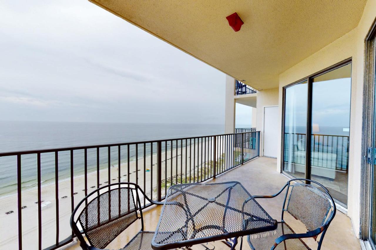 Phoenix V 1213 Orange Beach Exterior foto
