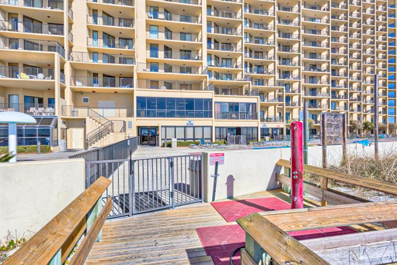 Phoenix V 1213 Orange Beach Exterior foto