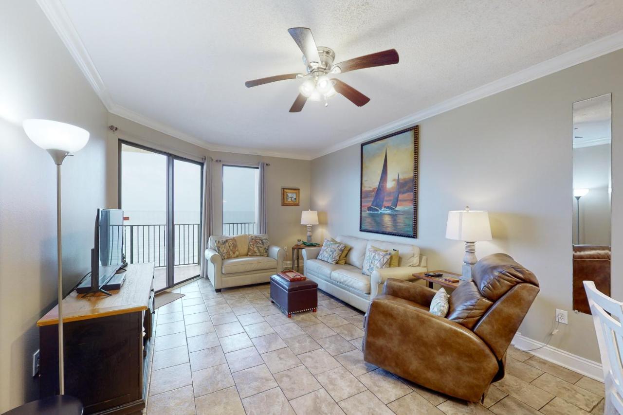 Phoenix V 1213 Orange Beach Exterior foto
