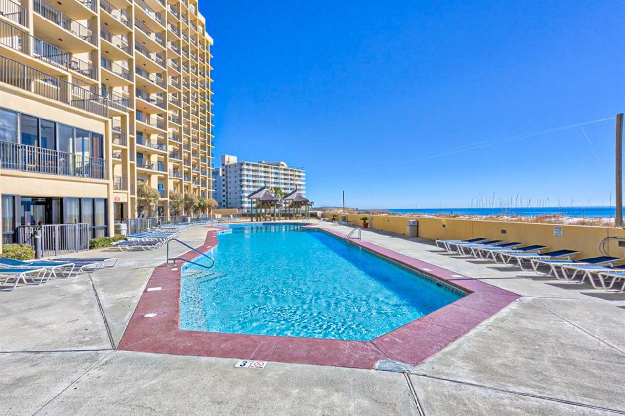 Phoenix V 1213 Orange Beach Exterior foto