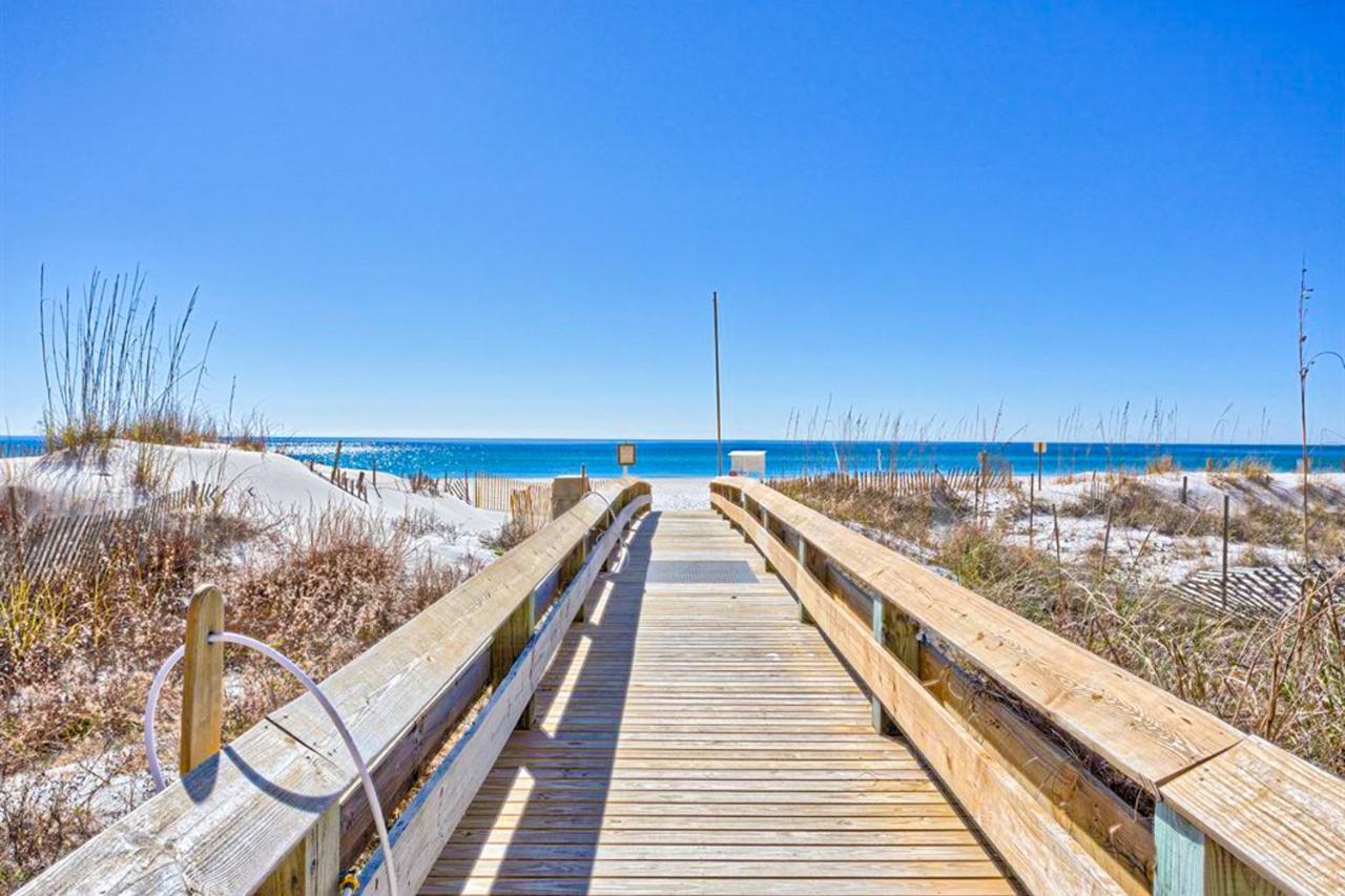 Phoenix V 1213 Orange Beach Exterior foto